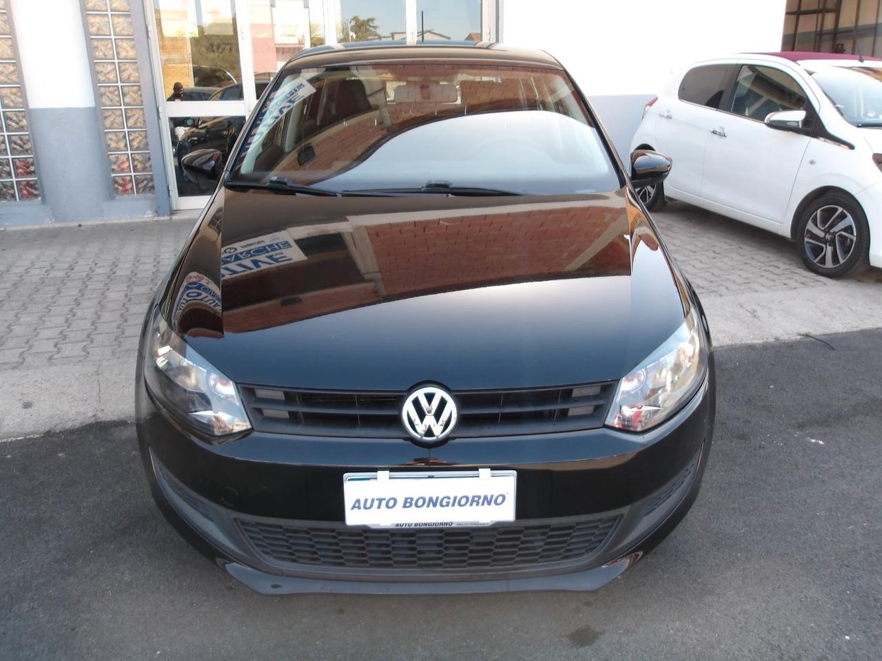 Volkswagen Polo 5 Porte Polo 5p 1.2 tdi Trendline