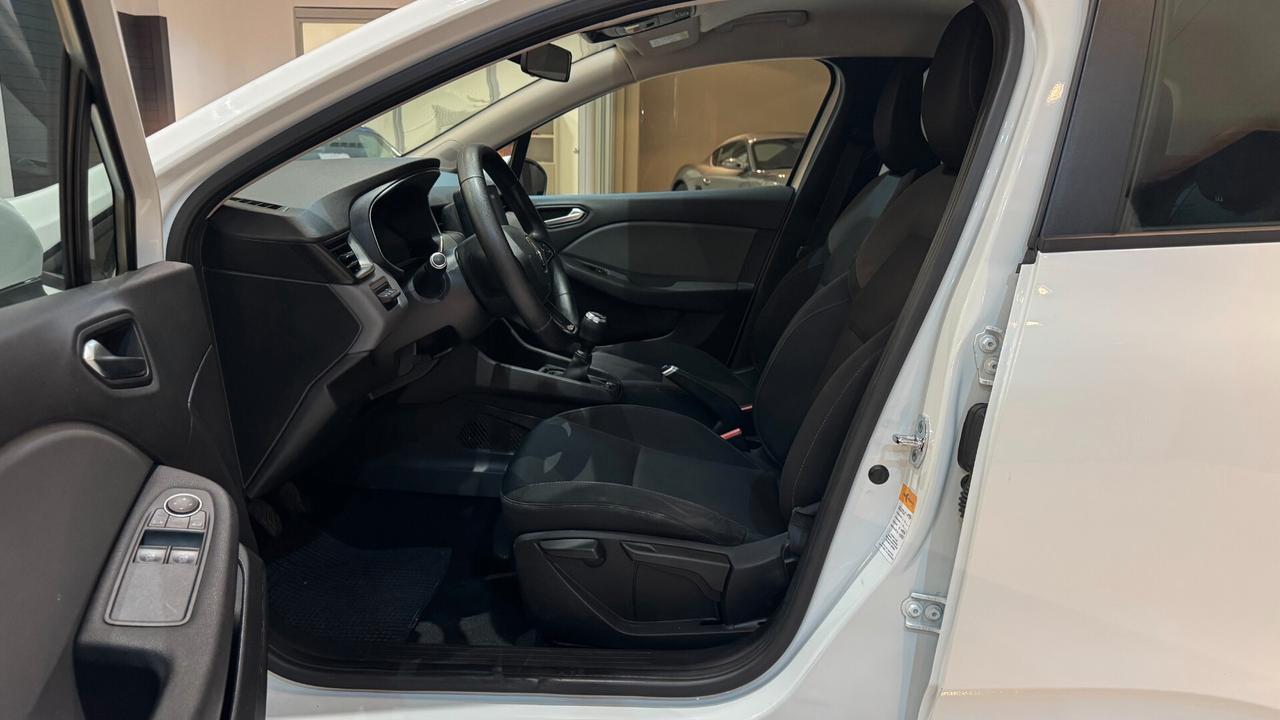 RENAULT CLIO TCE 100CV - 2020 5P EDITION ONE