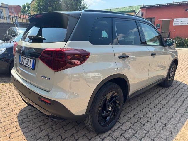 SUZUKI Vitara 1.4 110CV Hybrid A/T 4WD Starview