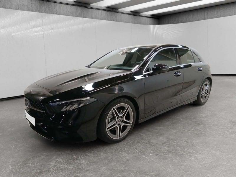 Mercedes-Benz Classe A A 180 AMG Line Advanced Plus auto