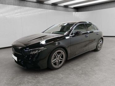 Mercedes-Benz Classe A A 180 AMG Line Advanced Plus auto