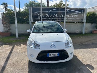 Citroen C3 1.4 HDi 70 Exclusive