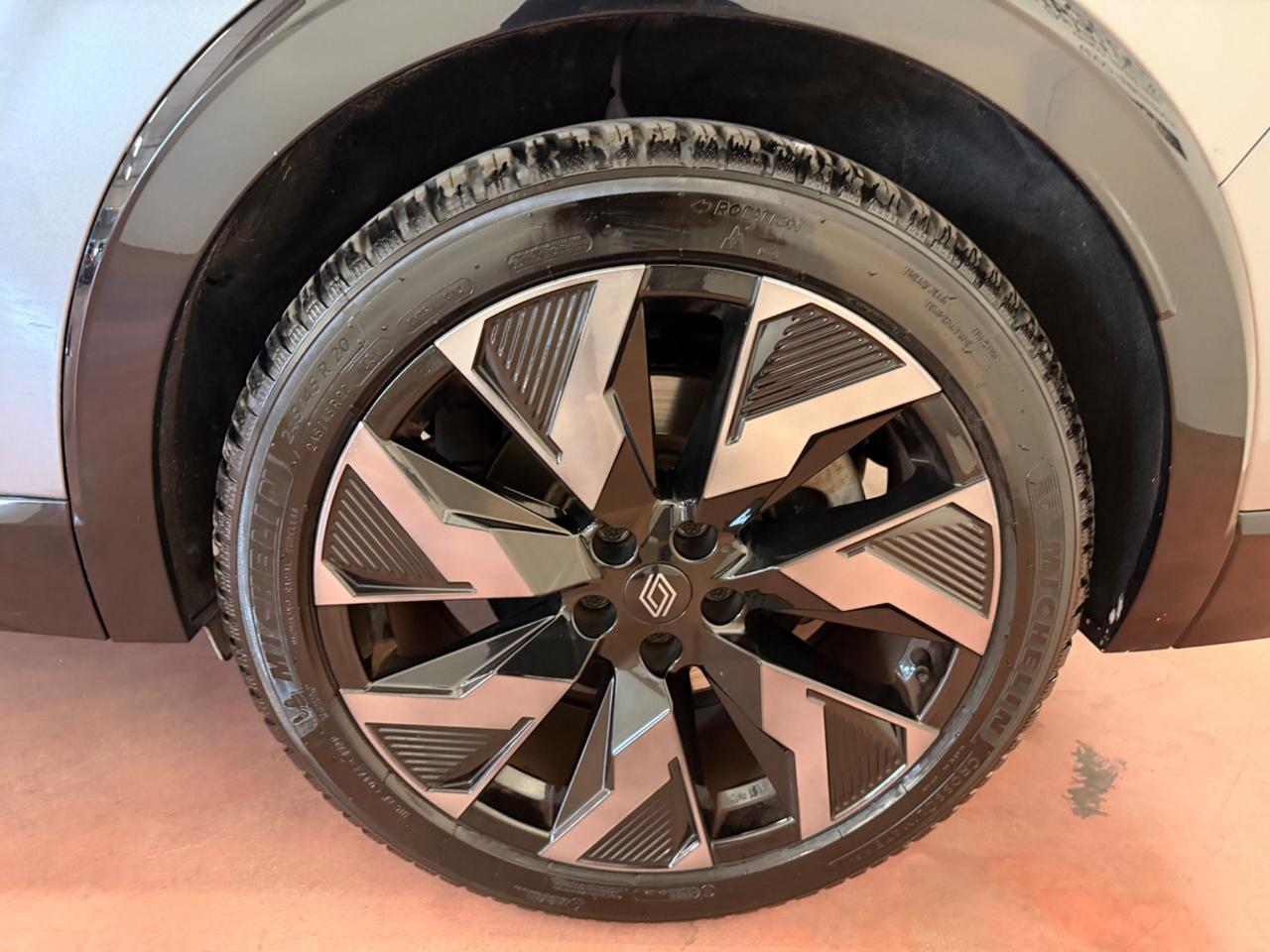 Renault Rafale Full Hybrid E-Tech 200 CV Esprit Alpine