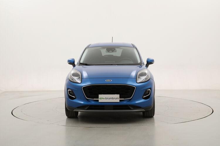 Ford Puma Titanium BZ845267 1.0 Mild Hybrid 125CV