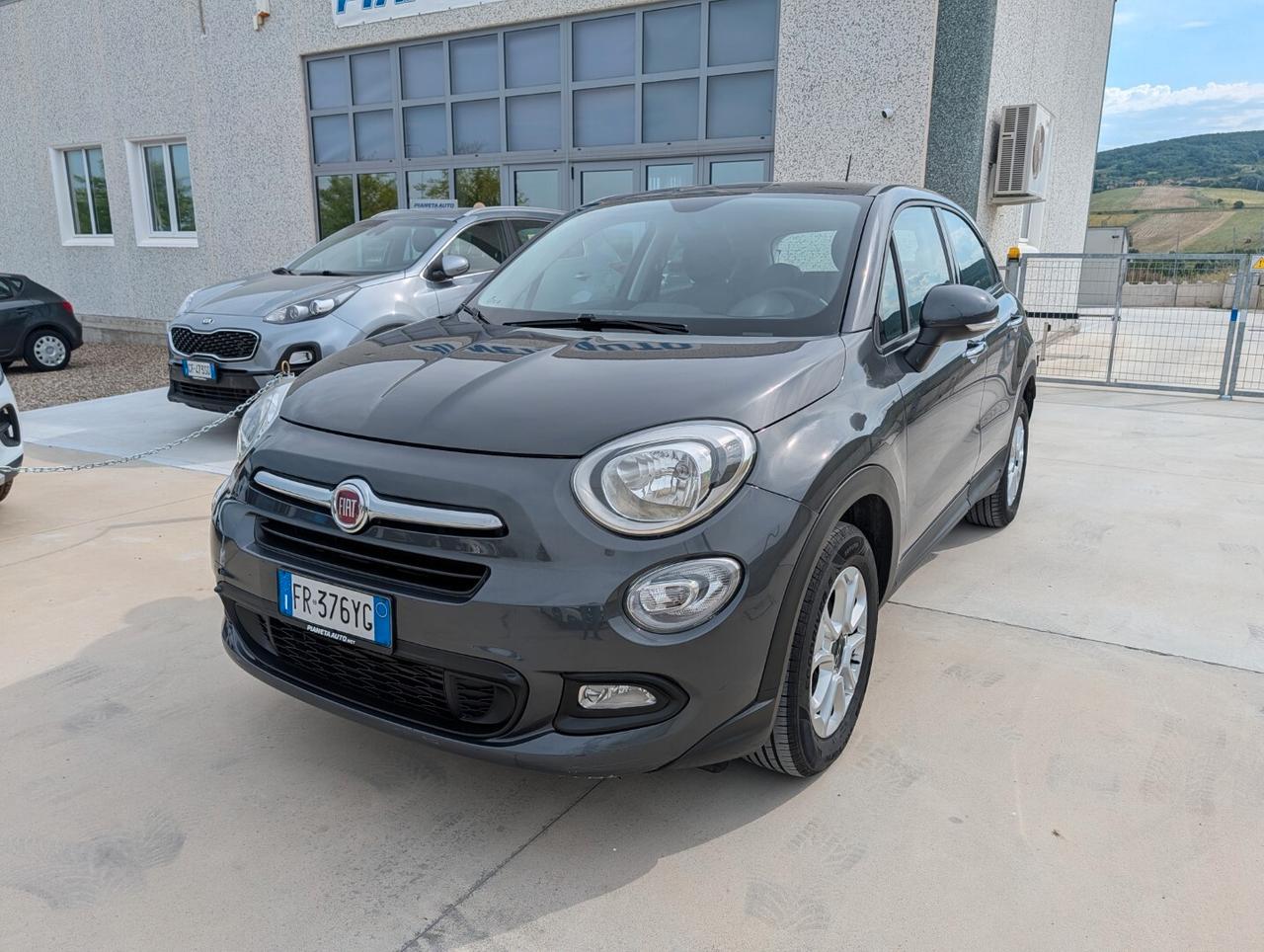 Fiat 500X 1.3 MultiJet 95 CV Pop Star