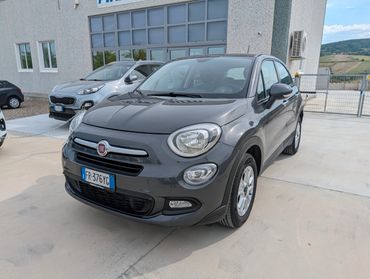 Fiat 500X 1.3 MultiJet 95 CV Pop Star