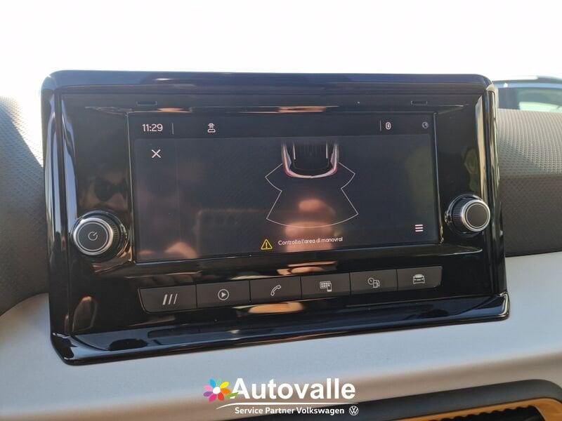 Seat Arona Arona 1.0 EcoTSI Style