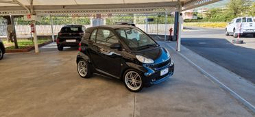 Smart ForTwo 1000 84cv Coupé Pulse BRABUS