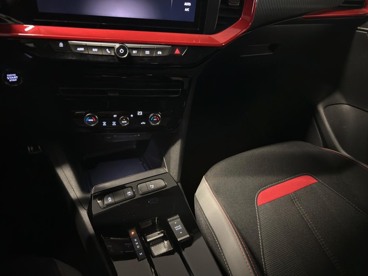 Opel Mokka 1.2 Turbo 130 CV aut. GS Line