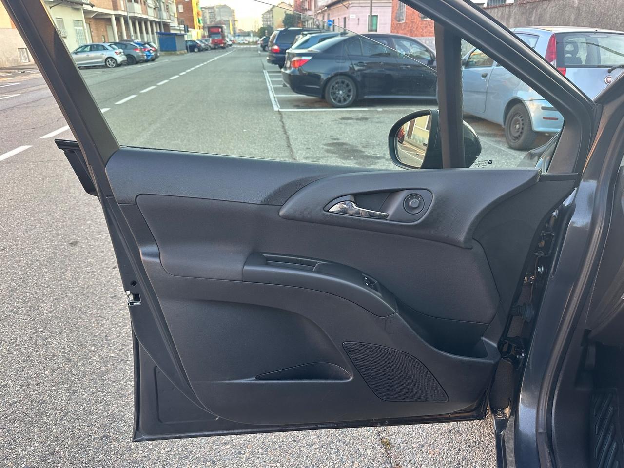 Opel Meriva 1.4 Turbo 120CV GPL Tech Innovation