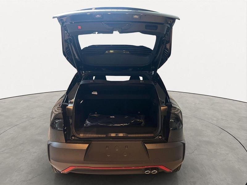 Alfa Romeo Junior Junior 1.2 145 CV Hybrid eDCT6 Speciale