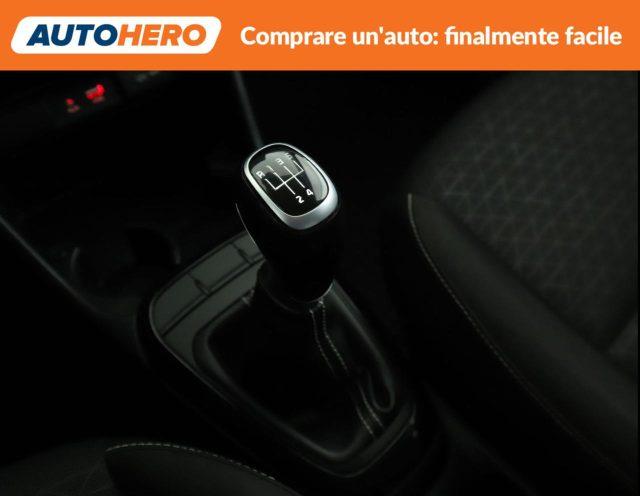 KIA Picanto 1.0 TGDi 12V 5 porte X Line