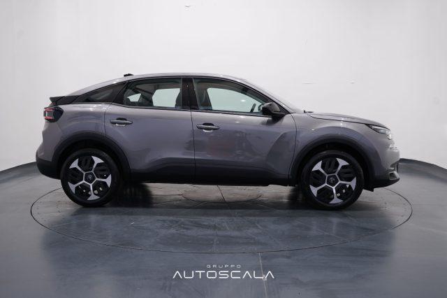 CITROEN C4 1.2 PureTech 130cv S&S EAT8 Plus