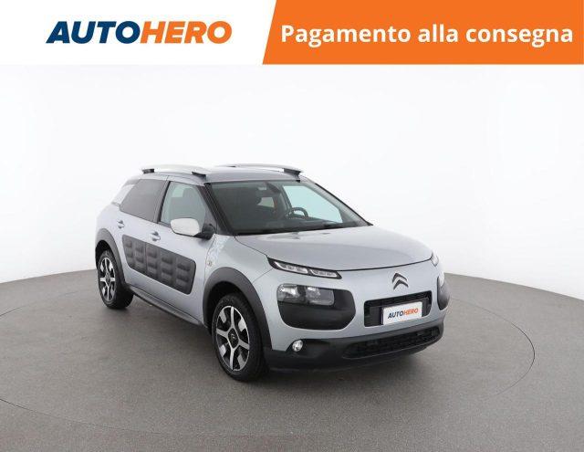 CITROEN C4 Cactus BlueHDi 100 Rip Curl