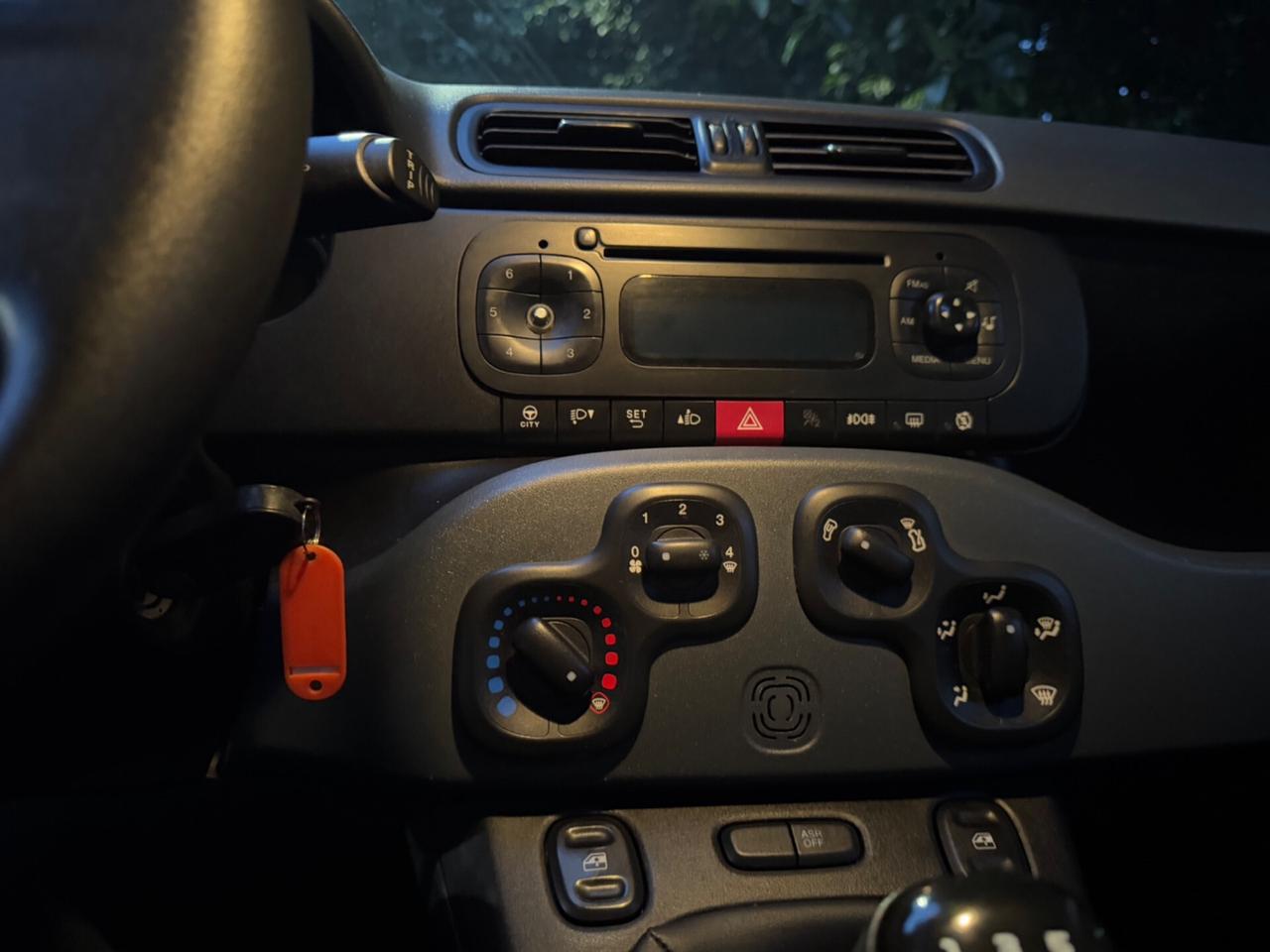 Fiat Panda 1.3 MJT Diesel Euro 6 Garantita 12 Mesi