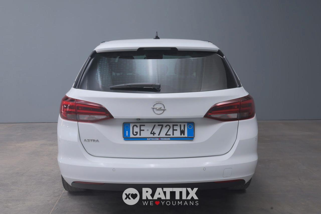 Opel Astra 1.2 t 130CV Business Elegance