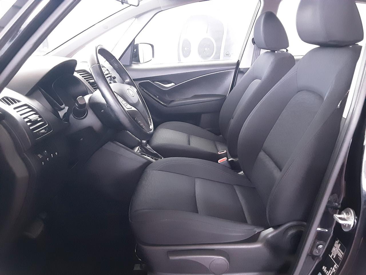 Hyundai iX20 1.6 125 CV XPossible A/T