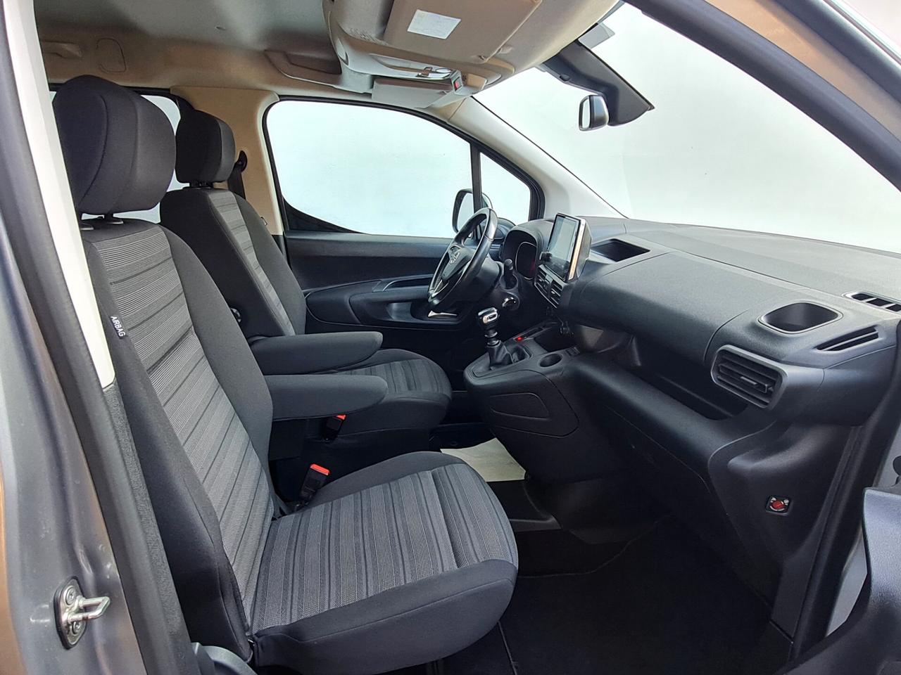 Opel Combo Life 1.5D 100 CV Elegance