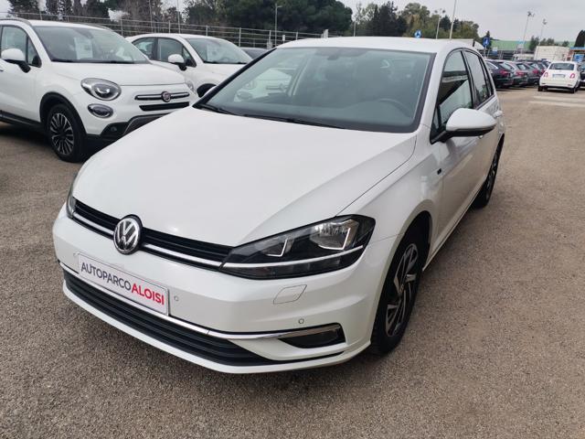 VOLKSWAGEN Golf 1.6 TDI 115 CV 5p. BlueMotion Technology