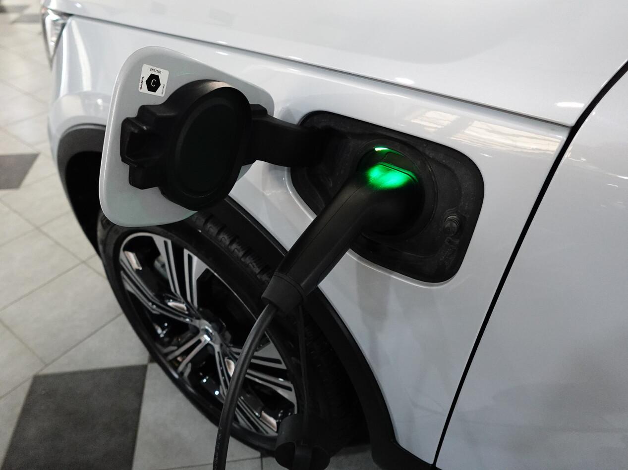 Volvo XC40 1.5 BZ T5 262 CV PHEV INSCRIPTION EXPRESSION