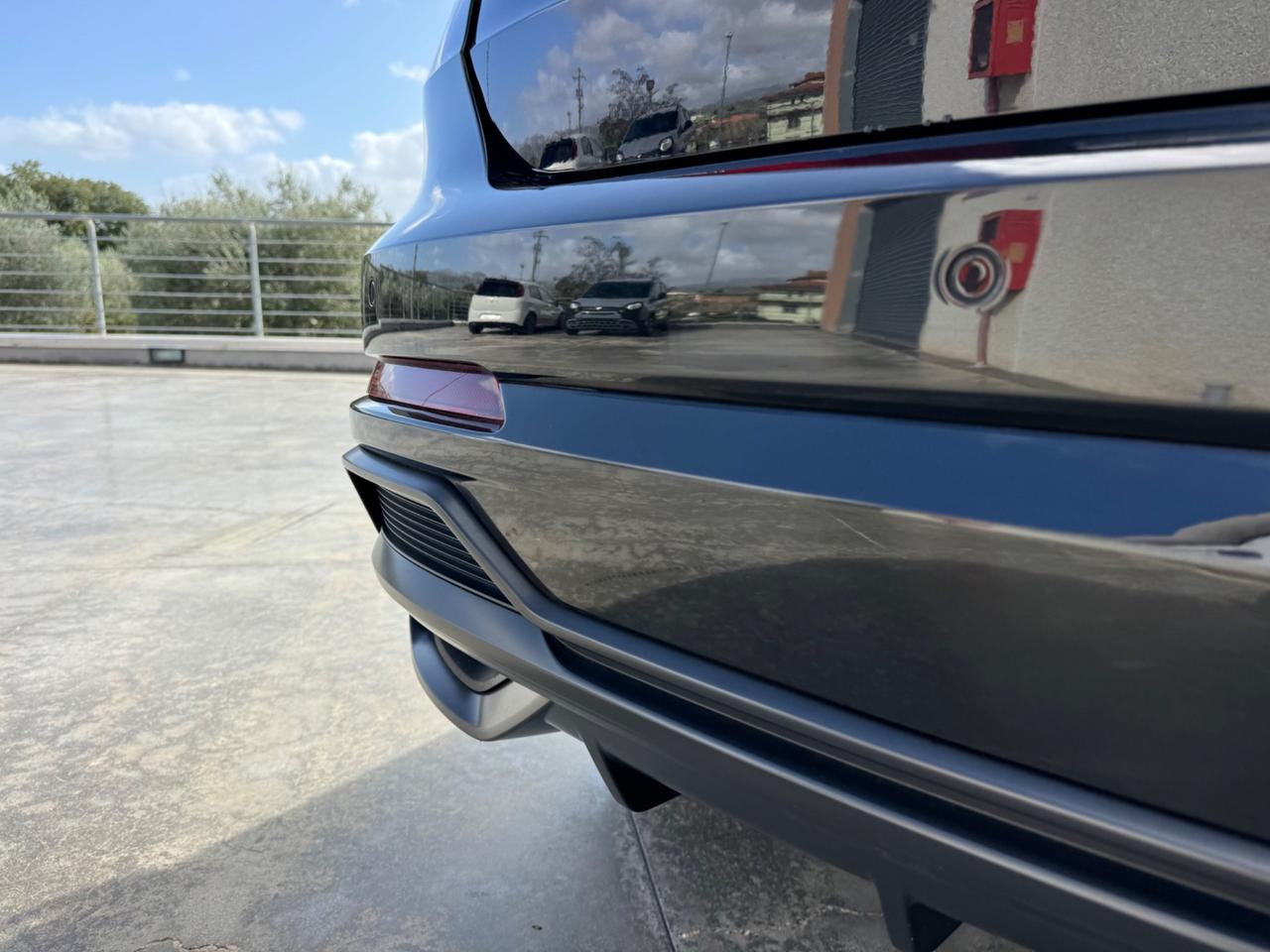 Audi Q3 40 TDI quattro S tronic S-Line