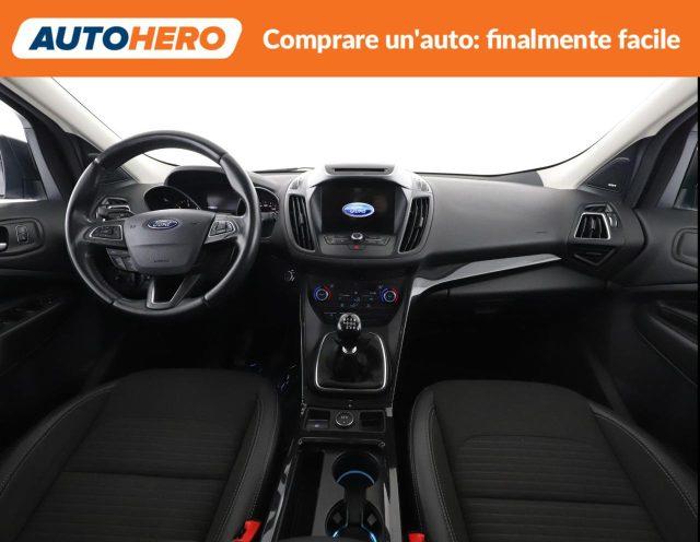 FORD Kuga 1.5 TDCI 120 CV S&S 2WD Titanium