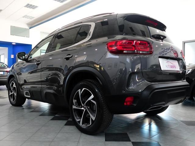 Citroen C5 Aircross 1.5 BlueHDI 130 CV SHINE