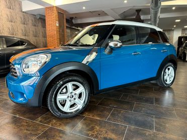 Mini Cooper Countryman Mini 1.6 Cooper Countryman