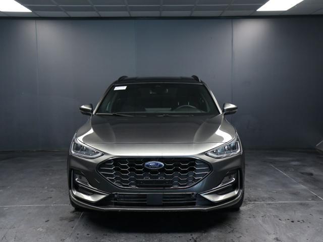 FORD Focus 1.0 EcoBoost Hybrid 155CV SW Powershift ST-Line