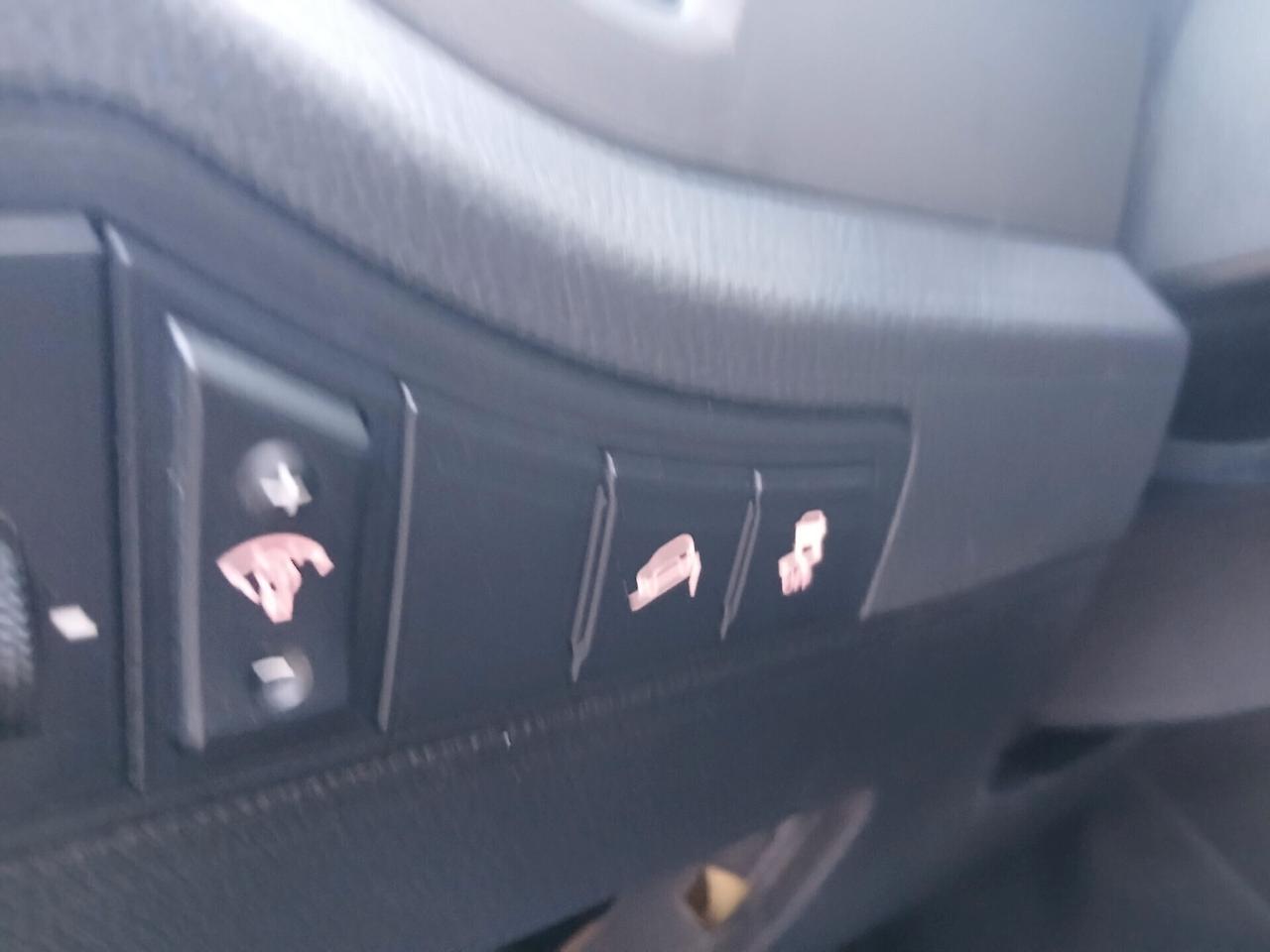 KIA Sportage Class 1.700 CRDi 116cv 2WD