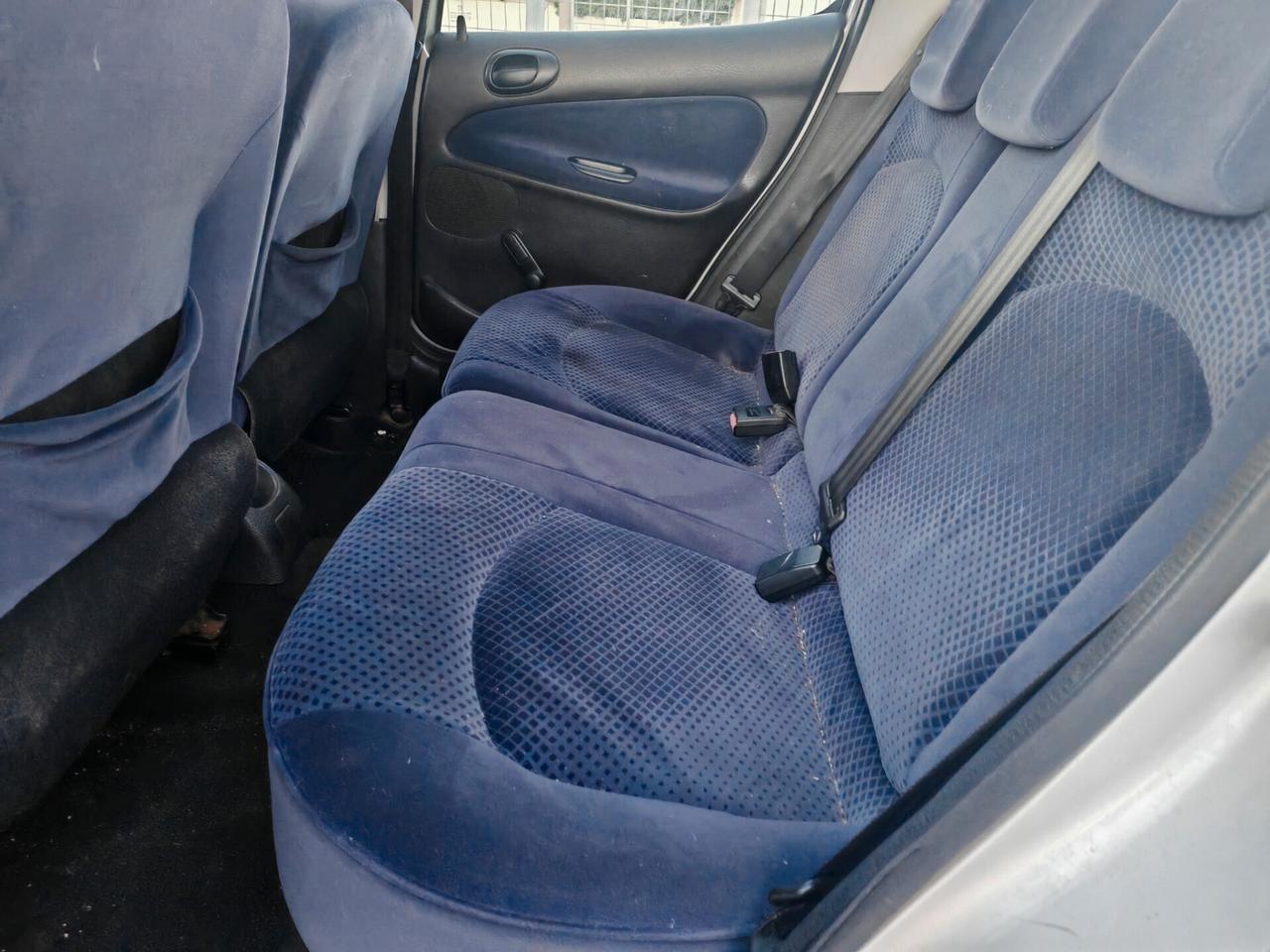 Peugeot 206 1.4hdi 5porte Clima servo sterzo