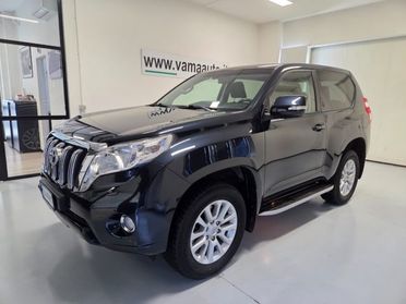 TOYOTA Land Cruiser 2.8 D4-D EURO6B/MANUALE