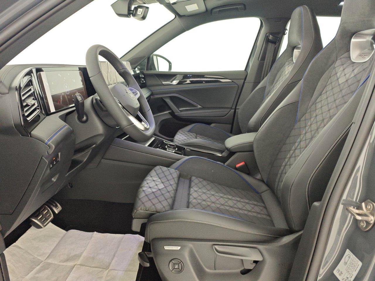 Volkswagen Tiguan 2.0 tdi R-Line Plus 4motion 193cv dsg