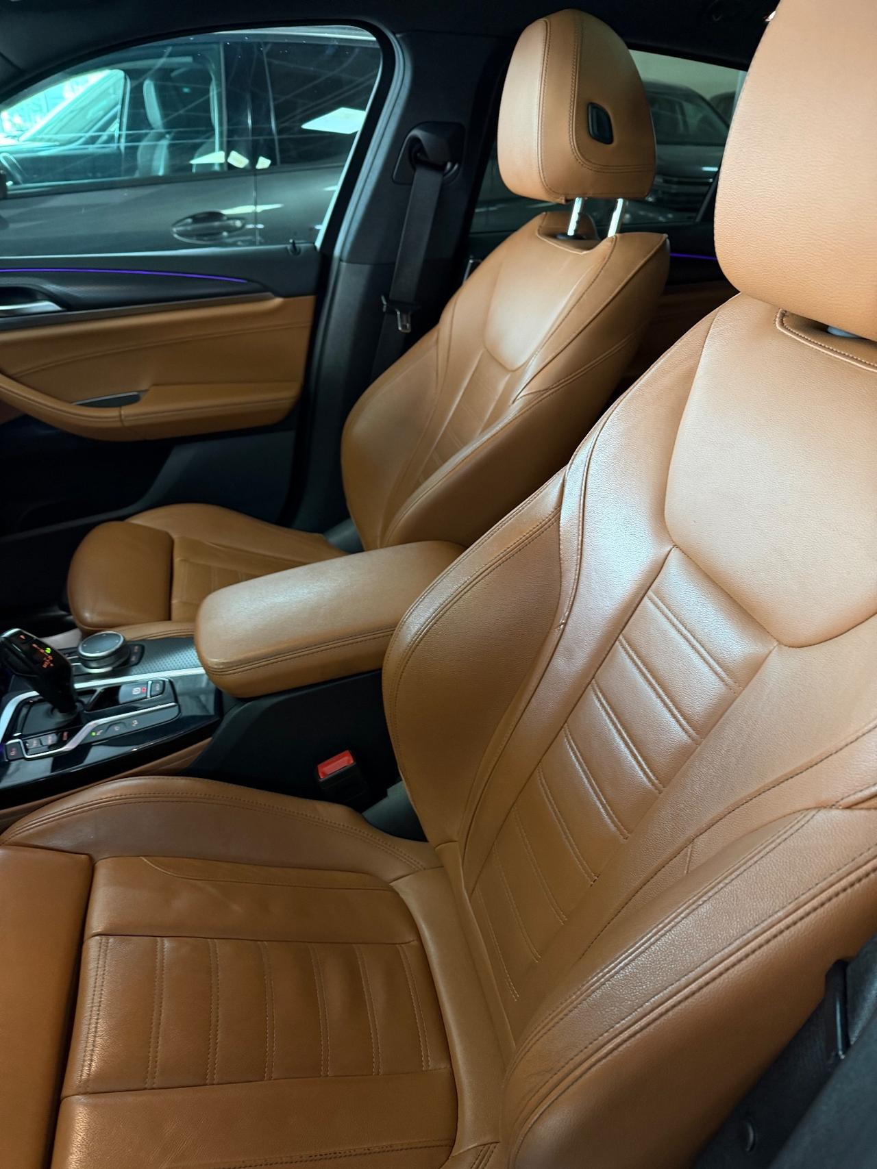 Bmw X4 xDrive20d Msport-X