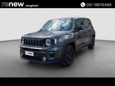 Jeep Renegade 1.6 Mjt Sport
