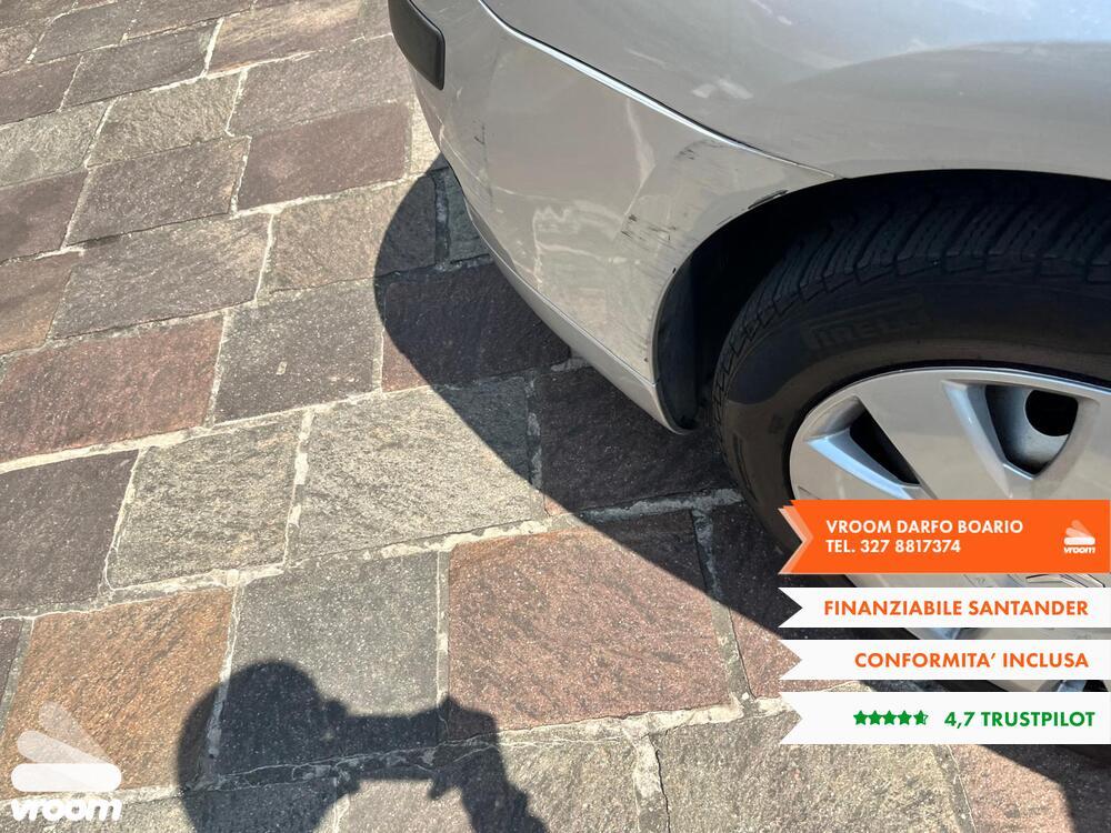 CITROEN C4 1.6 HDi 90CV Elegance