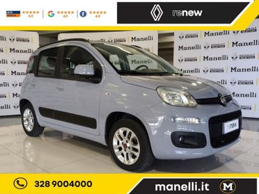 FIAT Panda Lounge 1.2 69cv S&S my19 rif.FZ137