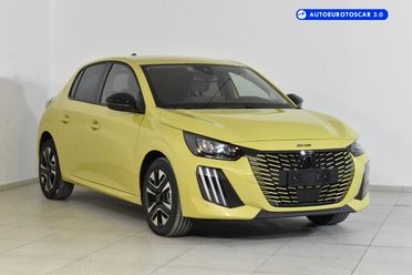 Peugeot 208 PureTech 100 Stop&Start 5 porte Allure