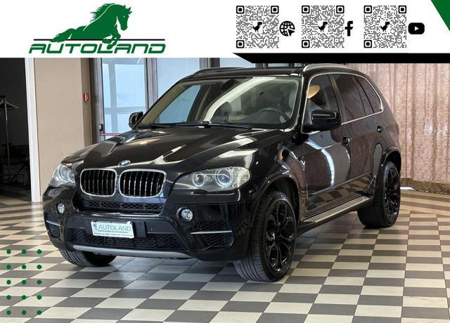 BMW X5 xDrive30d