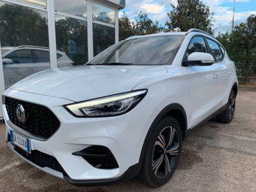 Mg ZS 1.5 VTi-tech GARANTITO 12 MESI