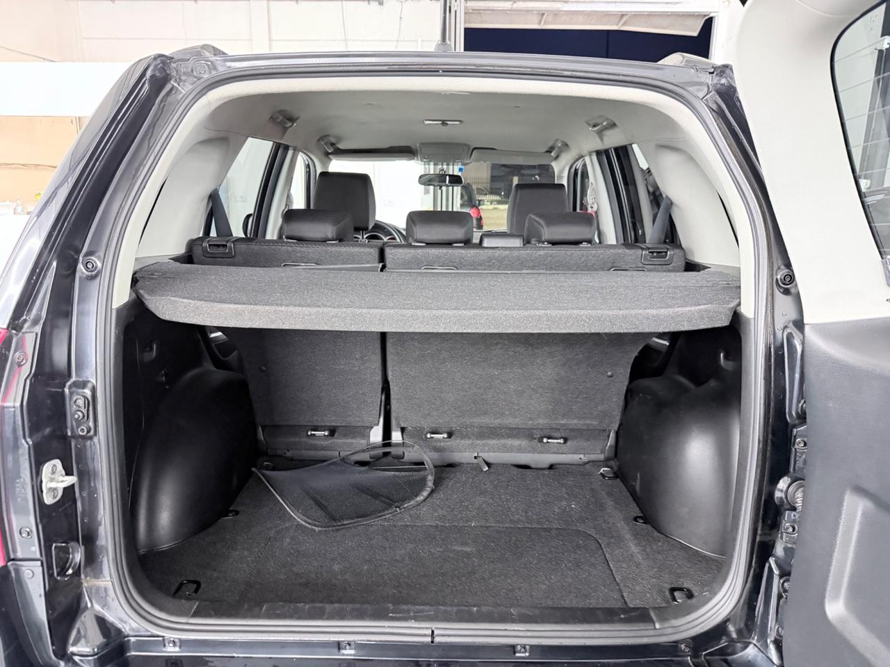 Suzuki Grand Vitara 1.9DDiS 130CV 4x4 5P Crossover