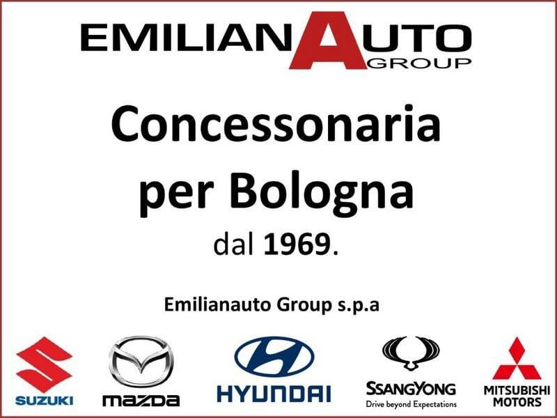 Suzuki S-Cross 1.4 Hybrid 4WD All Grip Top+