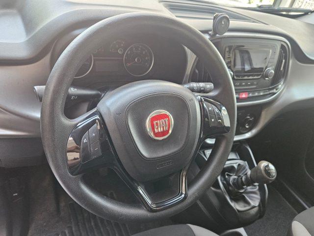 FIAT Doblo Doblò 1.3 MJT longe