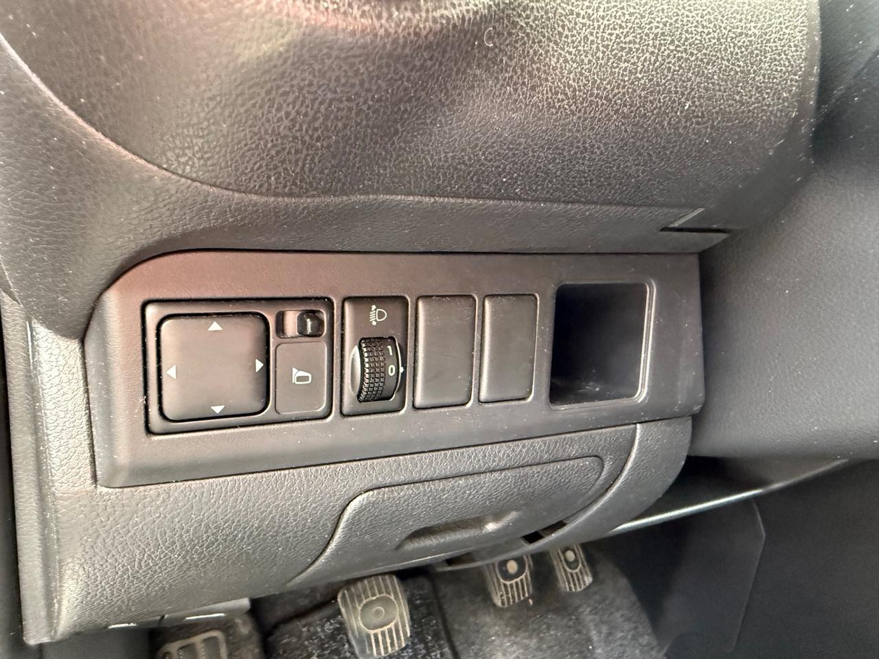 Nissan Note 1.4 Benzina