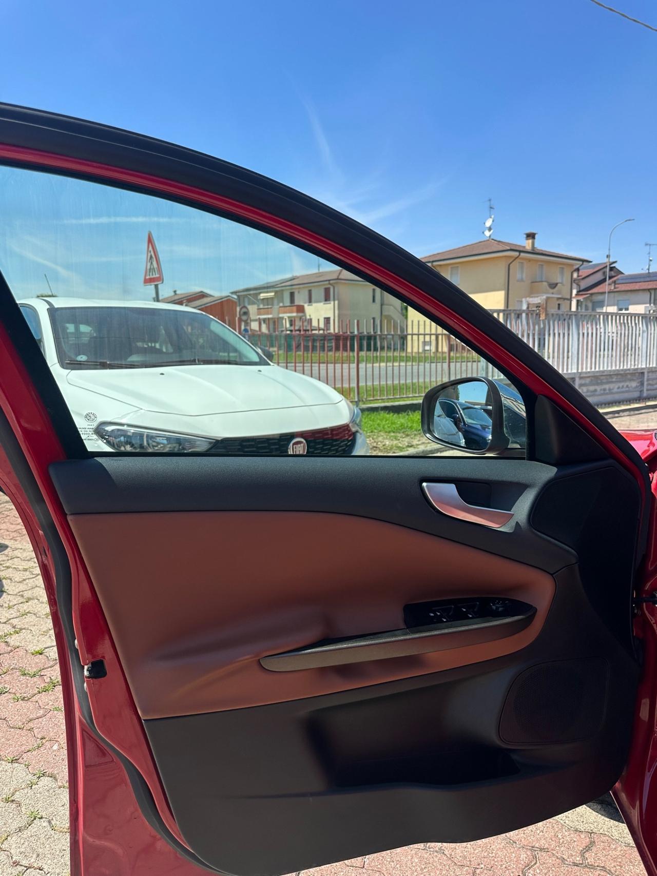 Alfa Romeo Giulietta 2.0 JTDm-2 175 CV TCT Distinctive
