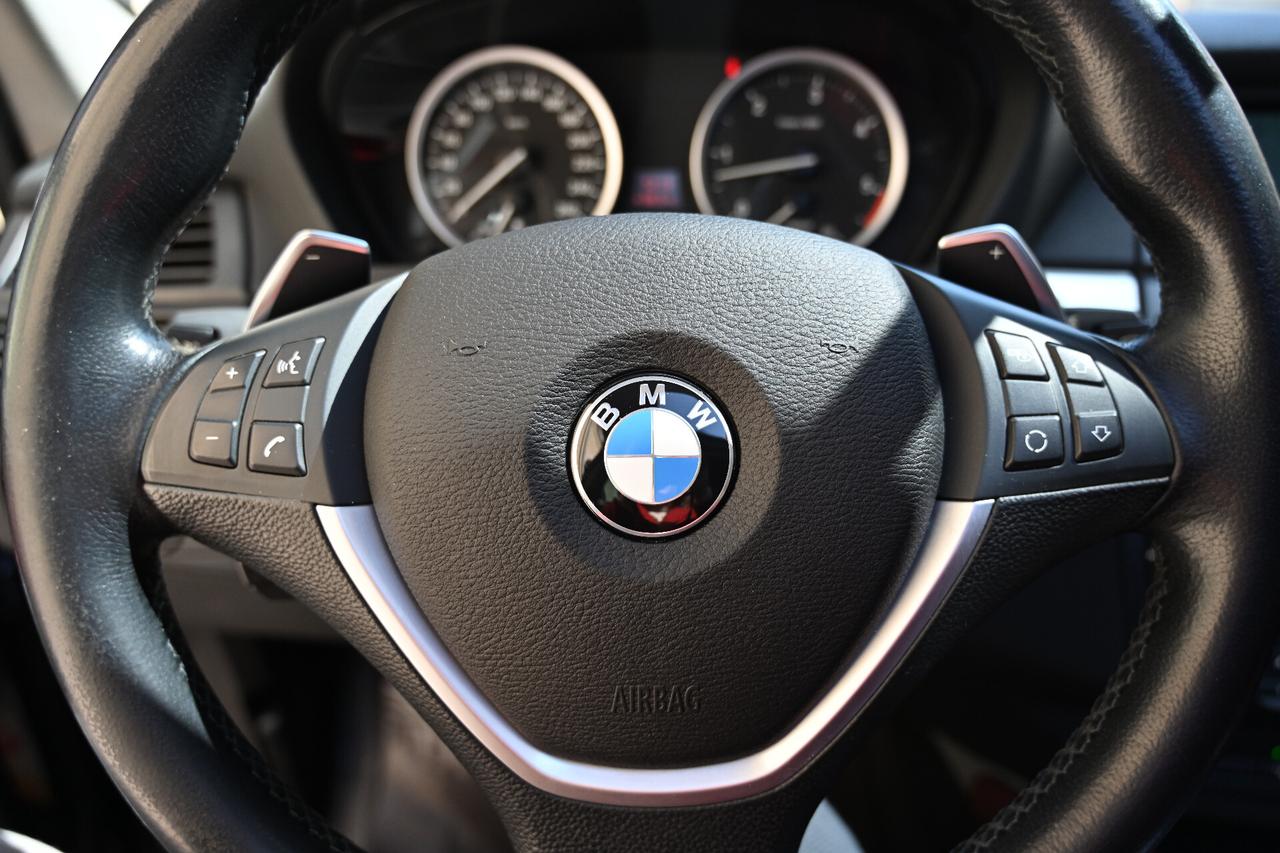 Bmw X6 xDrive30d Futura