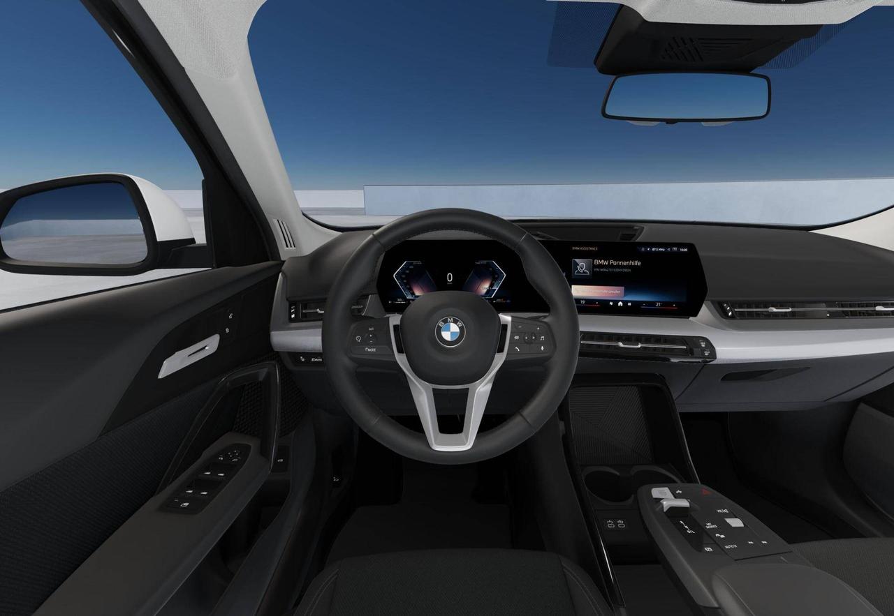 BMW X2 xDrive20d 48V