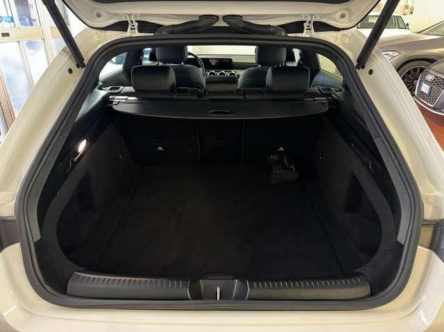 Mercedes-Benz CLA 200 CLA Sh.Brake 200 Shooting d Sport auto