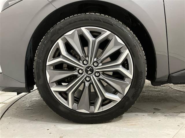 DS AUTOMOBILES Other DS4 1.5 BlueHDi Trocadero Auto