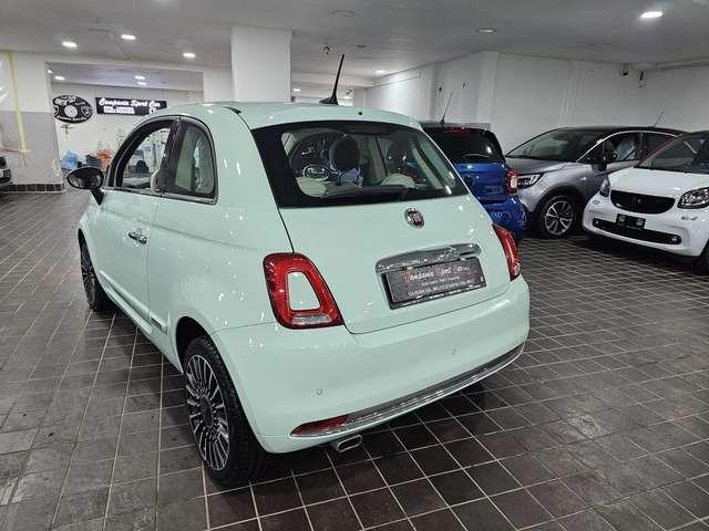 Fiat 500 LOUNGE 1.3 MJT 95CV TETTO - COME NUOVA